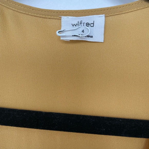 Wilfred Mirabelle Dress - Picture 8 of 14